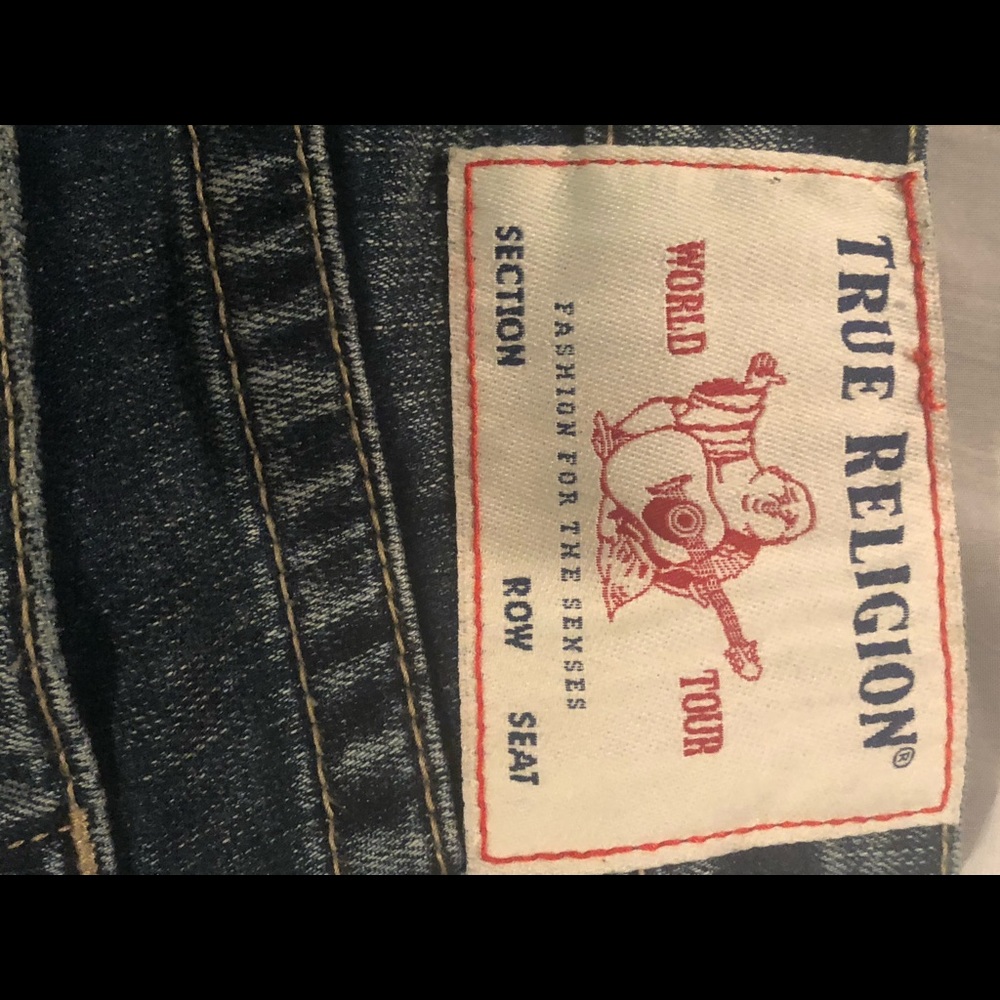 True Religion